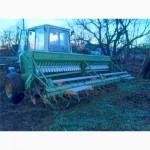 Сівалка amazone d8-40 (4М)