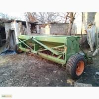 Сівалка amazone d8-40 (4М)