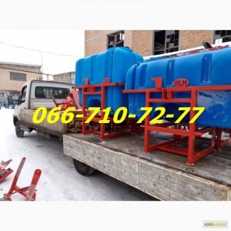 Польский ОП-600, опрыскиватель ОП-800, навесные опрыскиватели на трактор