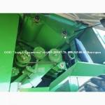 Комбайн зерновой роторный John Deere 9760 STS из США