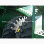 Комбайн зерновой роторный John Deere 9760 STS из США