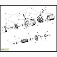 Насосы А14-Х и А18-Х с электродвигателем ЕС 6, 5/7, 5/28 ЕВ 687