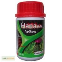 Напалм гербицид