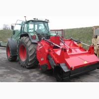 Подрібнювач пнів Prinoth RF1000, обробіток до 50 см
