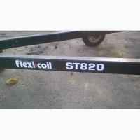 Продам культиватор Flexi COIL ST-820 двуосний бункер Flexi COIL2340