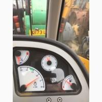 Телескопический погрузчик JCB 531-70 2009 года
