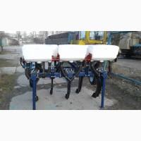 Чизель АГЧ 1, 8 з банками