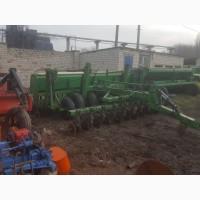 Сеялкв 3ерн08вя Grect Plcins CPH-1500 (4, 6м.) No-till (USb)