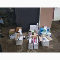 Куплю Выкуп фунгициды, инсектициды, гербициды, ЗЗР агро химия