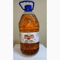 Масло льняное / linseed oil / Leinöl / от производителя для технических и пищевых целей