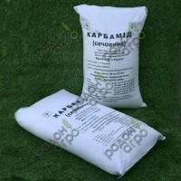 Карбамид N 46% -50кг минеральное удобрение