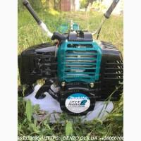 Бензокоса Makita BC 526 (мотокоса, кусторез триммер Макита) Мощная