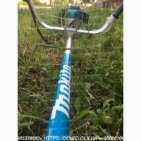 Бензокоса Makita BC 526 (мотокоса, кусторез триммер Макита) Мощная