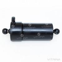 Гидроцилиндр подъема кузова ГАЗ-53 4-х штоковый | ГЦ 3507-01-8603010, 53-8607010-4