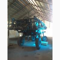 Опрыскиватель Challenger 4660 Spra Coupe Челенджер Спрей Куб