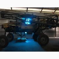 Опрыскиватель Challenger 4660 Spra Coupe Челенджер Спрей Куб