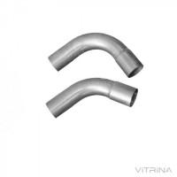 Колено 48х1, 5 L=600 (90, 120) | 995117000