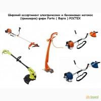 Продам мотокосу триммер электротриммер