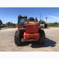Телескопический погрузчик Manitou MT1435
