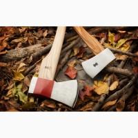 Оригинальный, большой Швейцарский армейский топор (сокира)