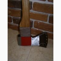 Оригинальный, большой Швейцарский армейский топор (сокира)