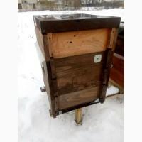 Пчелопакеты