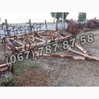 Срочно продам культиватор КПС-4