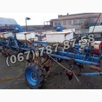 Срочно продам сеялку просапную СУПН 8, ИДЕАЛЬНОЕ СОСТОЯНИЕ
