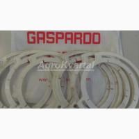 Запчастини Gaspardo в оригіналі по наявності (сівалки Mtr/Sp/Metro)