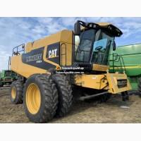 Комбайн САТ Claas Lexion 570 R