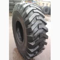 Новые шины и камеры для фронтальных погрузчиков и самосвалов R25