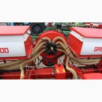 Сеялка Gaspardo SP-540