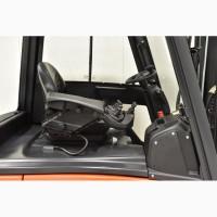 Вилочный погрузчик Linde E 16-01