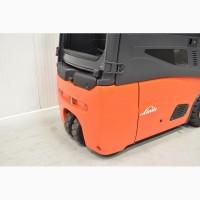 Вилочный погрузчик Linde E 16-01