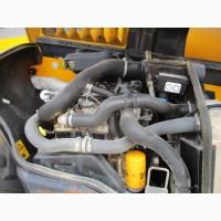Телескопический погрузчик JCB 531-70. Погрузчик телескопический