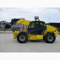 Спецтехника б/у. Телескопический погрузчик Manitou MT 1840
