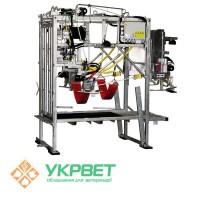 Станок для обработки копыт KVK Hydra Klov 650-SР2