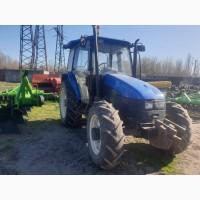 Трвкт0р New Hollcnd TL5060 (6/У) 2008г