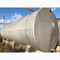 Цистерна для зберігання хімічної продукції
