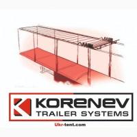 Продам Cдвижные крыши, сдвижная крыша (ремонт, установка новых) Тенты