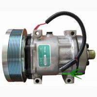 Компрессор кондиционера Denso 7SBU16C 68020 (CLOVE)