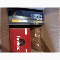 ФАБРИЧНЫЕ ТАБАКИ. Winston / Marlboro Camel / Virginia Gold