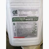 Десикант Суховій Форте (Green Express)