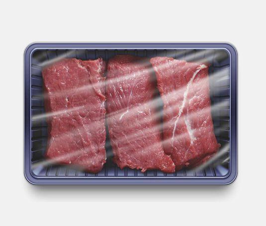 Фото 7. Продам упаковки для сира, ковбаси та іншу продукції
