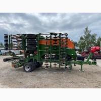 Причіпна зернова сівалка Amazone Cirrus 6003-2