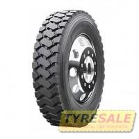 Шина 315/80R22.5 TR691-JS Triangle кар#039;єрна 22 167/164 D