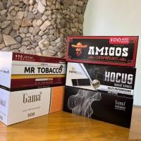 Тютюн і аксесуари для його куріння вищої якості