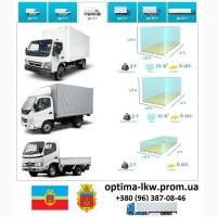 Грузоперевозки Коростень UA и Европе. Диспетчер, Експедитор, Логист