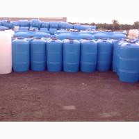 Вертикальные емкости для воды