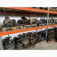 Запчасти CAT, Volvo, Krupp, Komatsu, Jsb, Liebherr, Grove, Honomag в Николаев, Измаил, Одесса, Киев